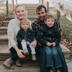 Meet your Posher, Kelsey